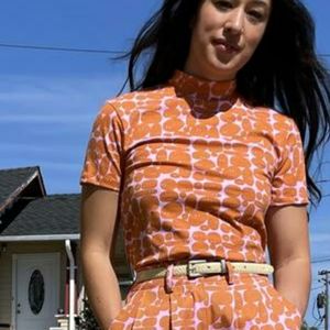 Nooworks Pebble People Mockneck